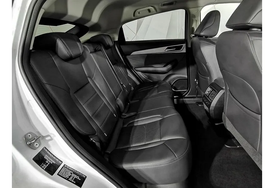 Haval F7x 2.0T AWD 7DCT (190 л.с.) Premium Белый в АВИЛОН. Слайд №17