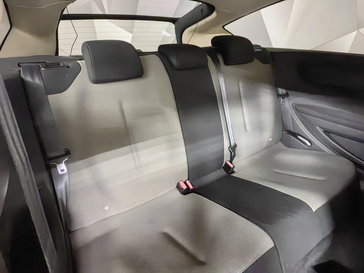 Citroen C4 1.6 AT (120 л.с.) Синий в АВИЛОН. Слайд №14
