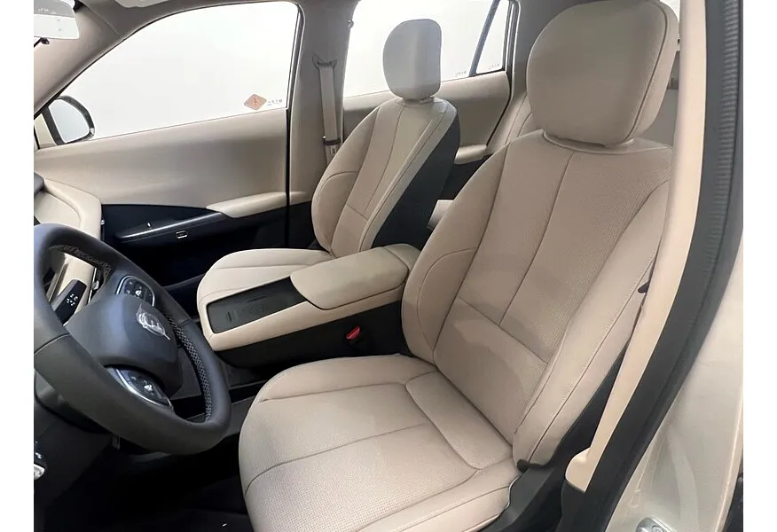 EVOLUTE i-JOY AT (163 л.с.) Зеленый в АВИЛОН. Слайд №6