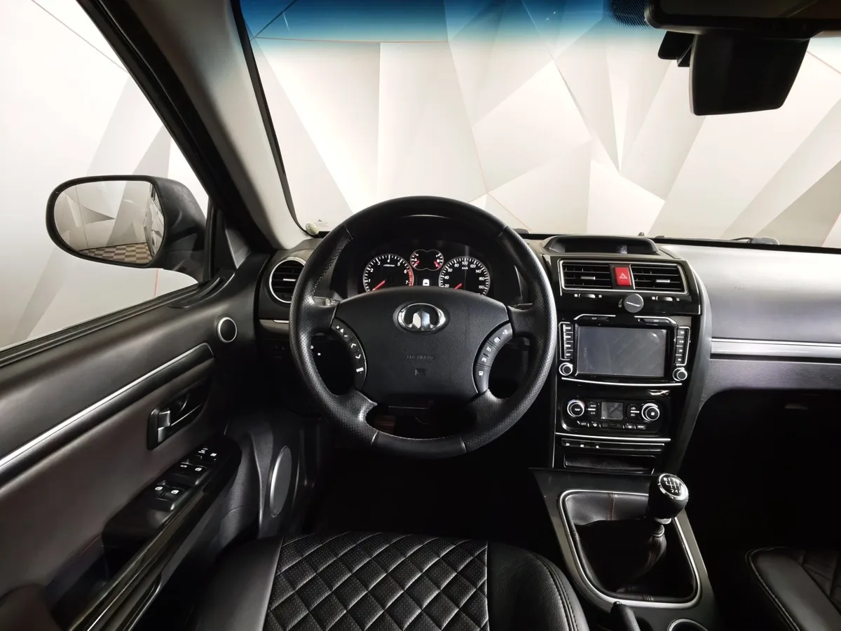 Volkswagen Tavendor 2.0 DSG 4WD (272 л.с.) Серый в АВИЛОН. Слайд №19