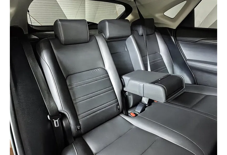 Lexus NX 200 CVT AWD (150 л.с.) Коричневый в АВИЛОН. Слайд №17