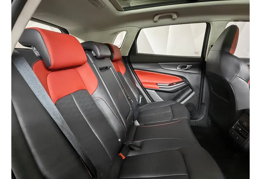 Changan UNI-S 1.5T 7DCT 2WD (181 л.с.) Tech Серый в АВИЛОН. Слайд №16