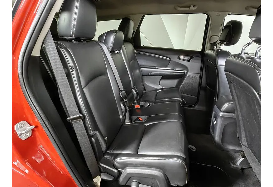 АВИЛОН - Dodge Journey 3.6 AT AWD (280 л.с.) Luxe Красный - slide 15