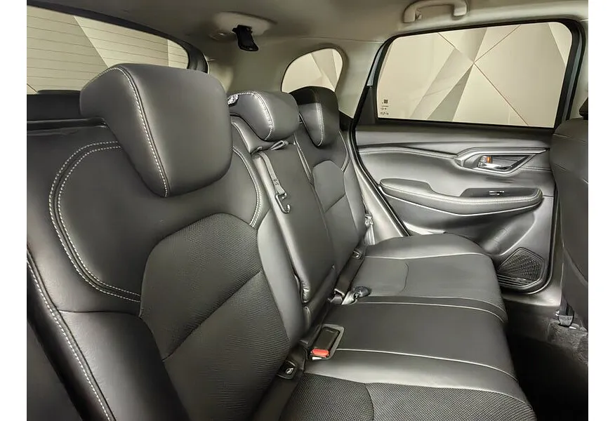 Suzuki Grand Vitara 1.5 AT 4WD (103 л.с) GLX Серый в АВИЛОН. Слайд №16