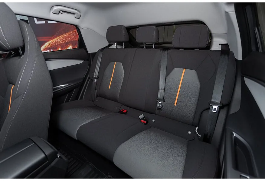 Omoda C5 1.5T DCT FWD (147 л.с.) Актив Серый в АВИЛОН. Слайд №10 Omoda C5 1.5T DCT FWD (147 л.с.) Актив Серый в АВИЛОН. Слайд №10