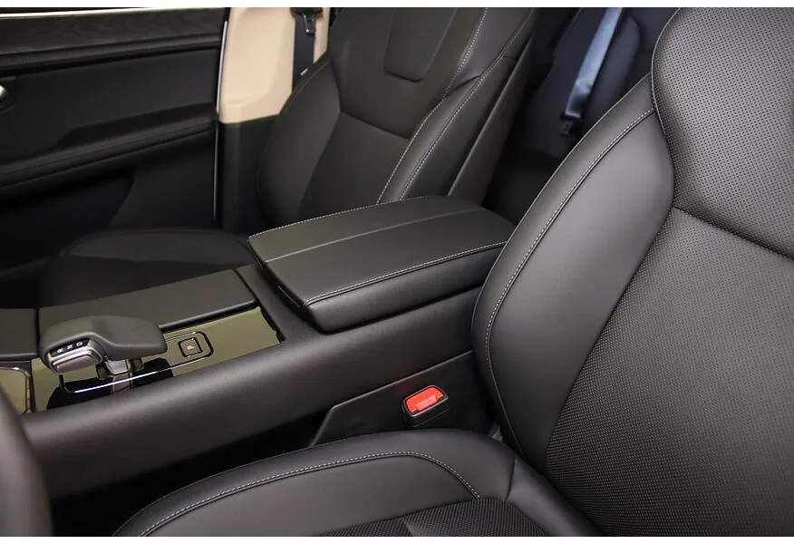АВИЛОН - Seres M5 1.5 AT 4WD (496 л.с.) Premium Белый - slide 18