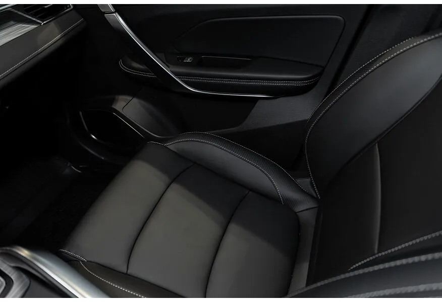 Belgee X70 1.5 DCT 4WD (150 л.с.) Style Серый в АВИЛОН. Слайд №6