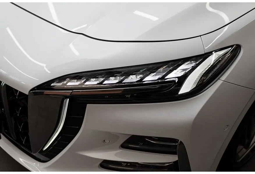 Hongqi H6 2.0T 8AT 2WD (245 л.с.) Dynamic Комбинированный в АВИЛОН. Слайд №21