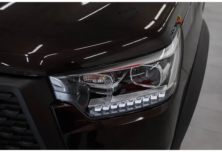 Sollers ST8 2.0D 6MT AWD (136 л.с.) Luxe Коричневый в АВИЛОН. Слайд №14