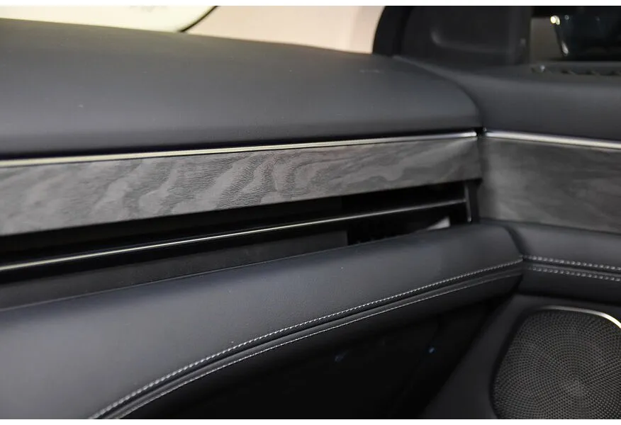 АВИЛОН - AITO M7 1.5 AT AWD (449 л.с.) Luxury Черный - slide 5