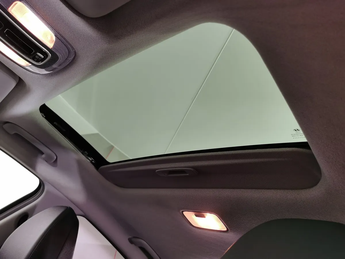 Hyundai Elantra 1.5 CVT FWD (115 л.с.) Smart Желтый в АВИЛОН. Слайд №19