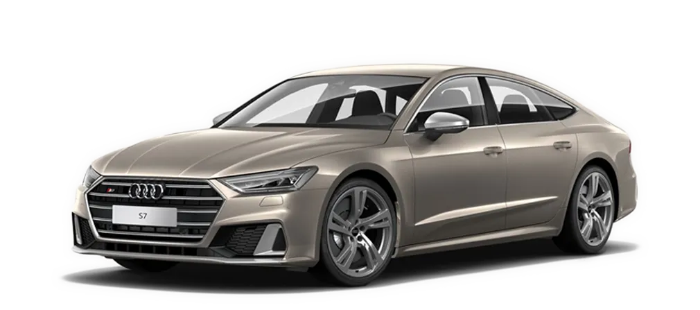 Audi S7