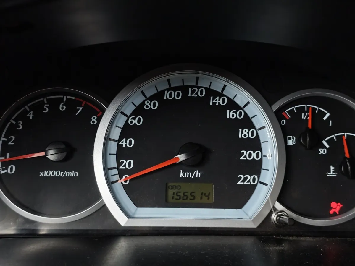 Chevrolet Lacetti 1.6 MT (109 л.с.) Синий в АВИЛОН. Слайд №15
