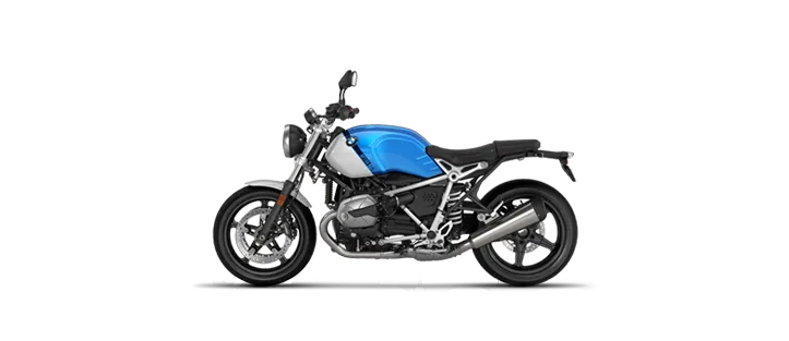 BMW Motorrad R nineT Pure