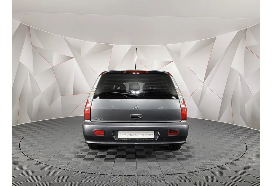 АВИЛОН - Mitsubishi Lancer 1.6 MT (100 л.с.) Серый - slide 5
