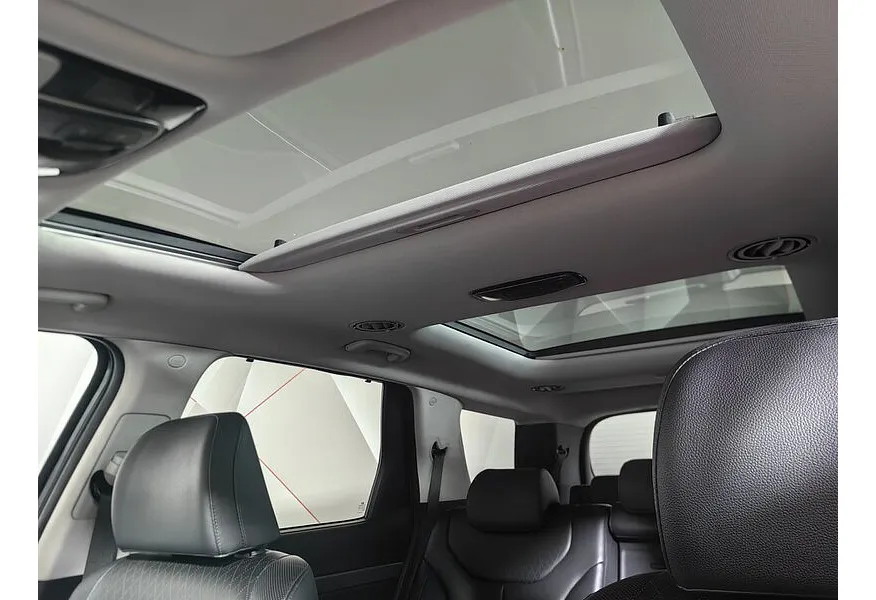 Hyundai Palisade 2.2 - 8AT CRDi (200л.с.) High-Tech Синий в АВИЛОН. Слайд №28