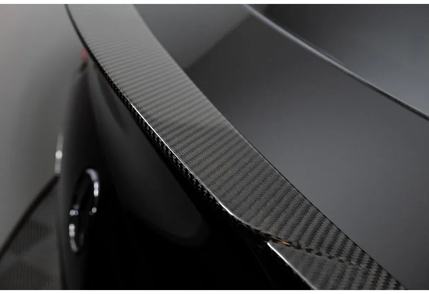 Mercedes-Benz GLE Купе AMG 63 S 9G-TRONIC 4MATIC+ (612 л.с.) Черный в АВИЛОН. Слайд №23