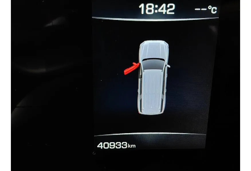 Haval PRO H5 2.0 AT AWD (200 л.с.) Elite Черный в АВИЛОН. Слайд №17 Haval PRO H5 2.0 AT AWD (200 л.с.) Elite Черный в АВИЛОН. Слайд №17