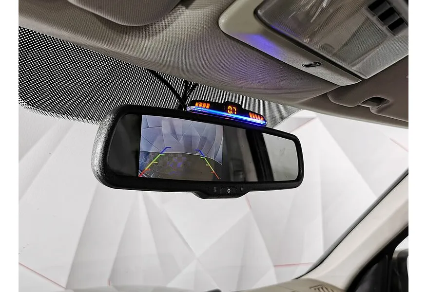 Land Rover Discovery 2.7 TD AT (188 л.с.) Коричневый в АВИЛОН. Слайд №21