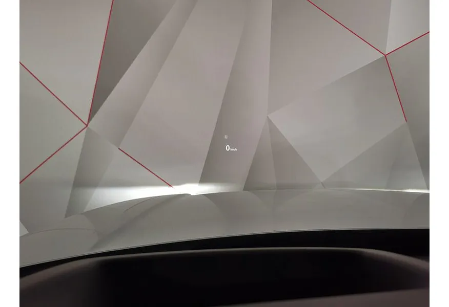 Land Rover Range Rover 3.0 P400 MHEV AT AWD (400 л.с.) Autobiography Серый в АВИЛОН. Слайд №20