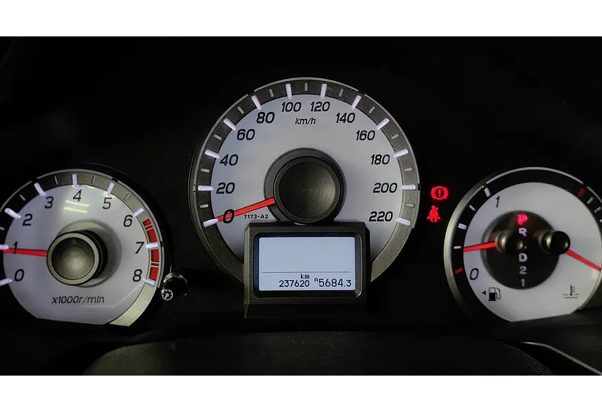 Honda Pilot 3.5 AT 4WD (249 л.с.) Черный в АВИЛОН. Слайд №17