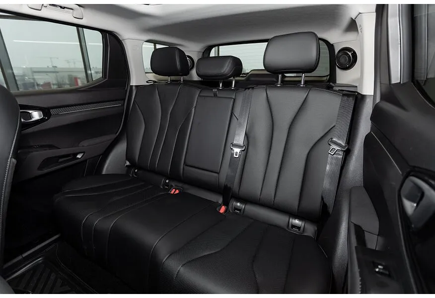 Haval PRO H3 1.5T 7DCT FWD (143 л.с.) Elite Белый в АВИЛОН. Слайд №11