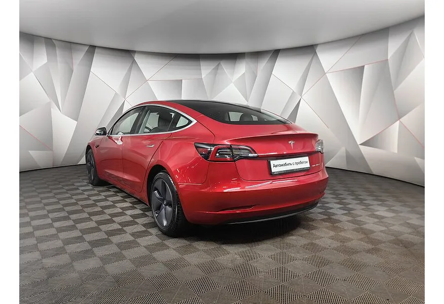 АВИЛОН - Tesla Model 3 AT 4WD (346 л.с.) Красный - slide 5