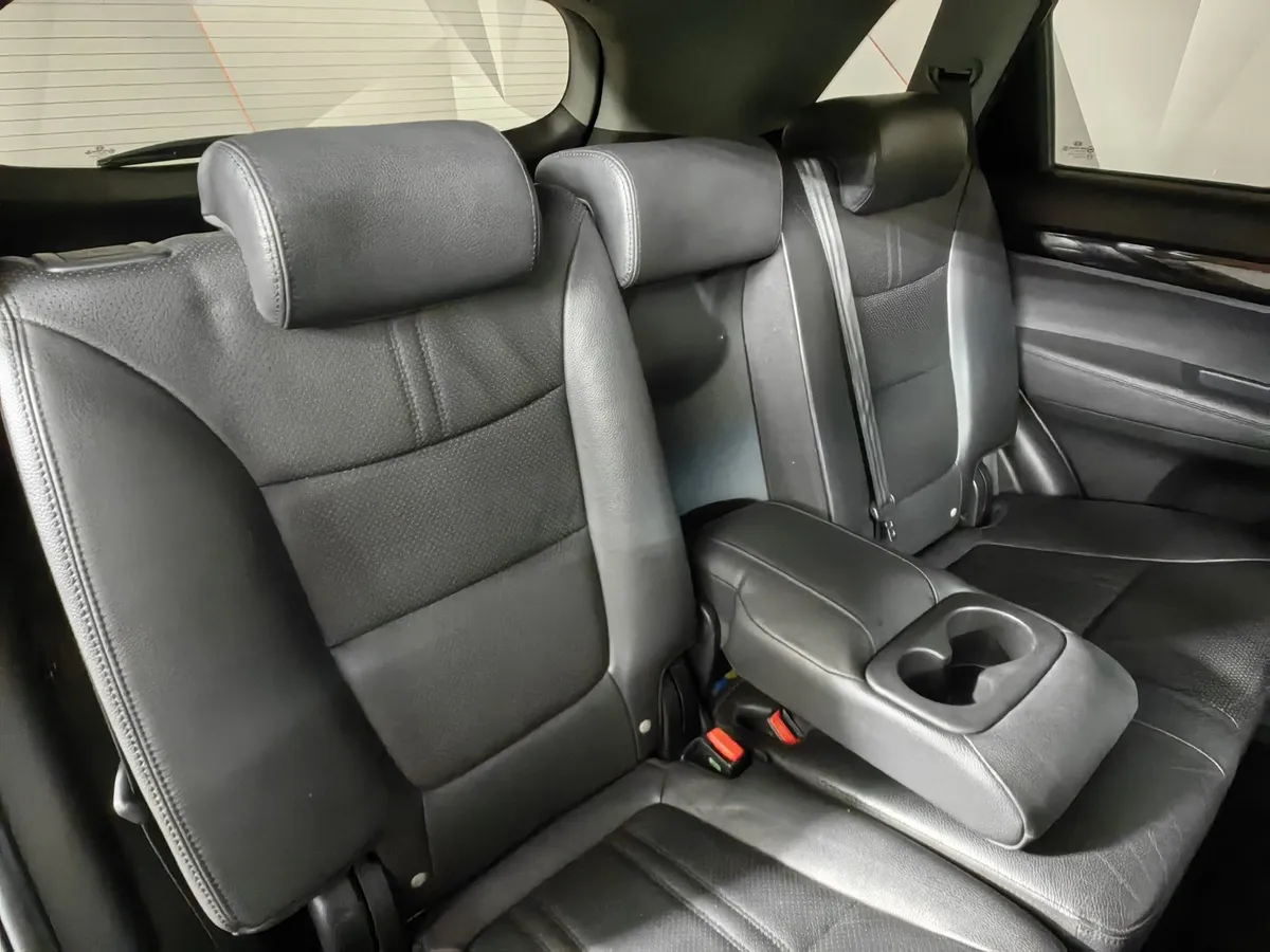 Kia Sorento 2.4 AT 4WD (175 л.с.) Comfort Синий в АВИЛОН. Слайд №17