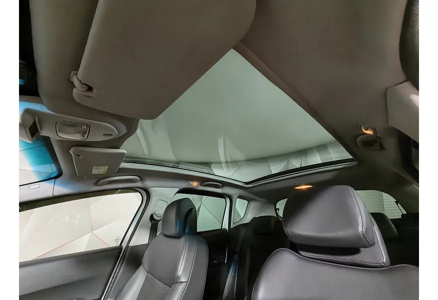 Peugeot 3008 1.6 AT 4WD (150 л.с.) Белый в АВИЛОН. Слайд №22