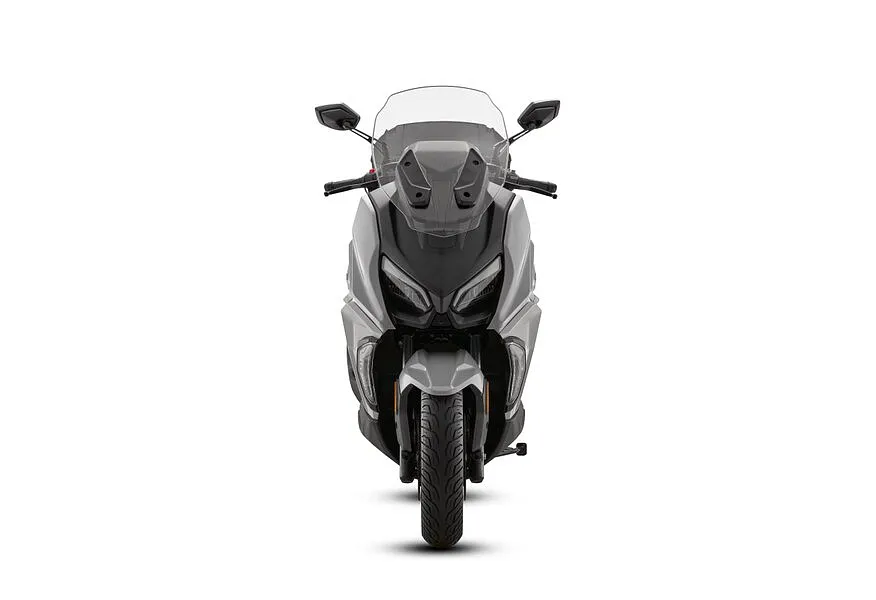 QJMOTOR FORT 4.0 350 см³ (33 л.с.) (32) 350 Серый в АВИЛОН. Слайд №5