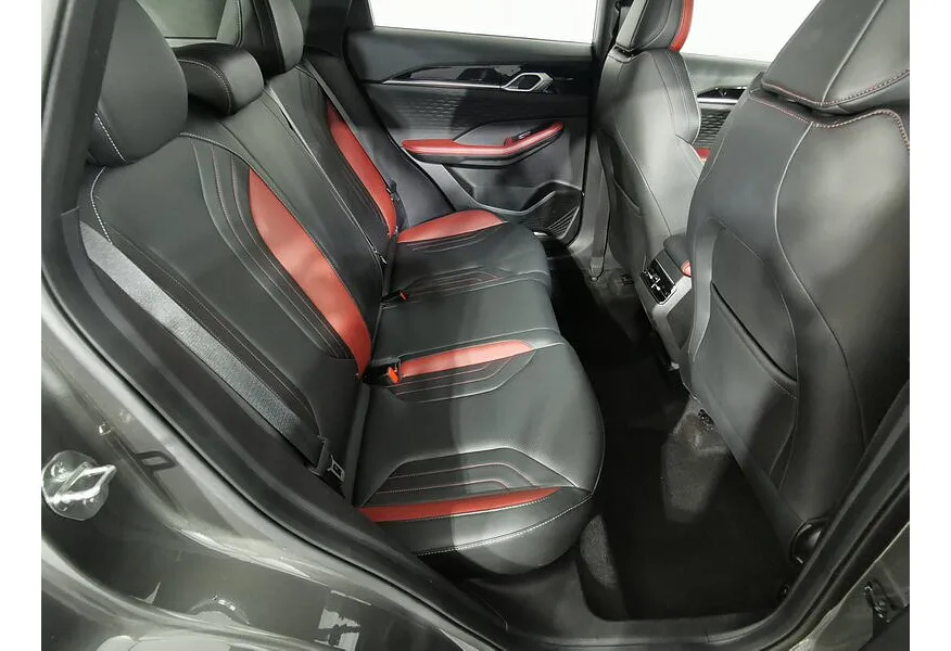 АВИЛОН - Geely Coolray 1.5T 7DCT 2WD (150 л.с.) Luxury Серый - slide 9