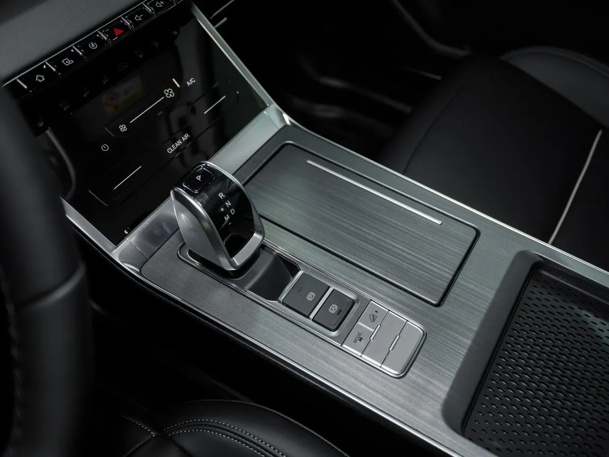 TENET T4L 1.5T 6DCT (147 л.с.) Прайм Белый в АВИЛОН. Слайд №17