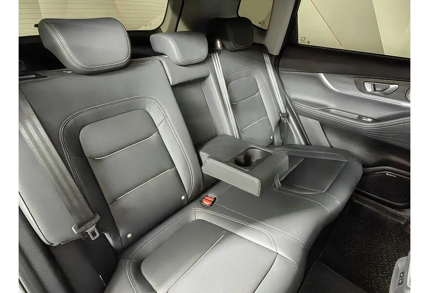 Chery Tiggo 7 Pro Max 1.6 DCT (150 л.с.) Prime Серый в АВИЛОН. Слайд №17