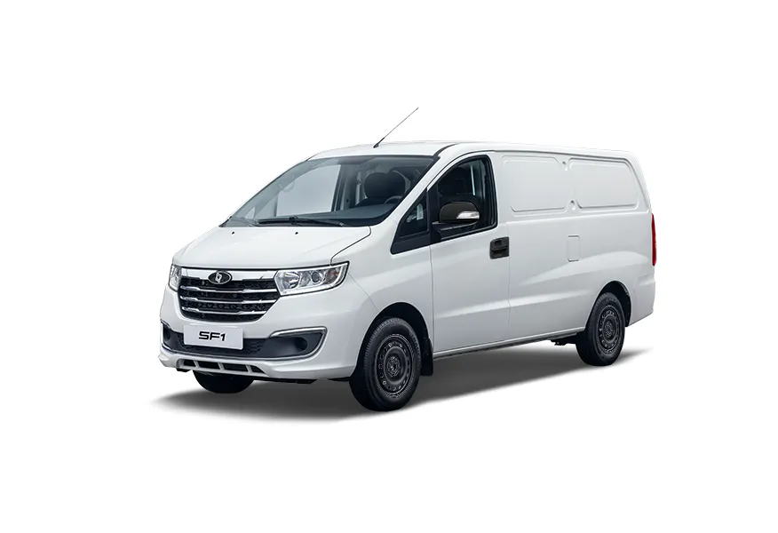 АВИЛОН - Sollers SF1 1.5 MT (136 л.с.) Белый - slide 0