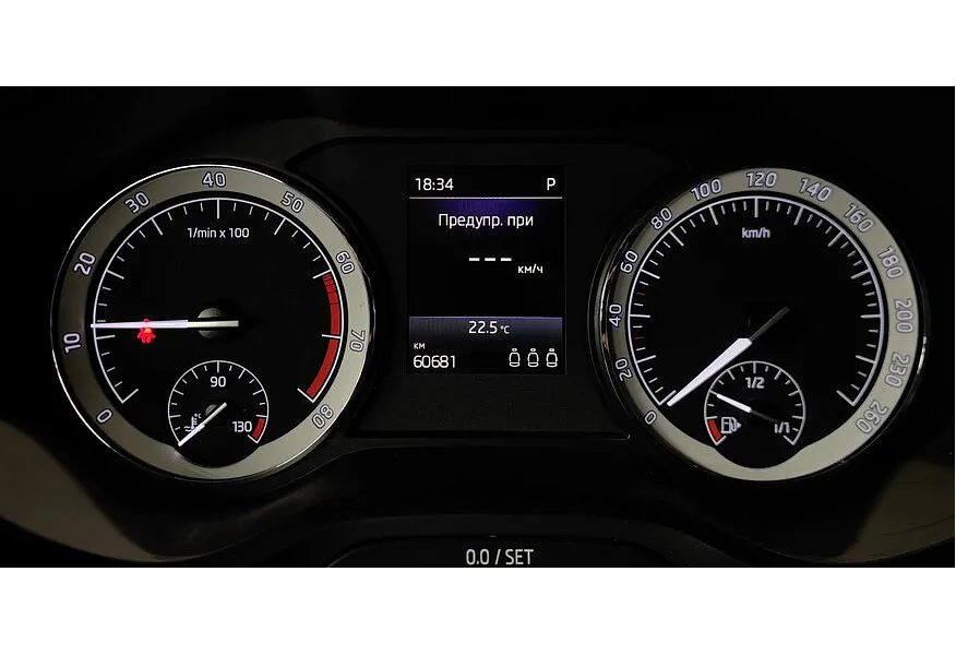 АВИЛОН - Skoda Karoq 1.4 AT FWD (150 л.с.) Ambition Белый - slide 15