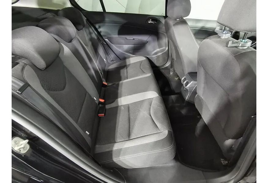 АВИЛОН - Peugeot 408 1.6 VTi AT (120 л.с.) Черный - slide 8