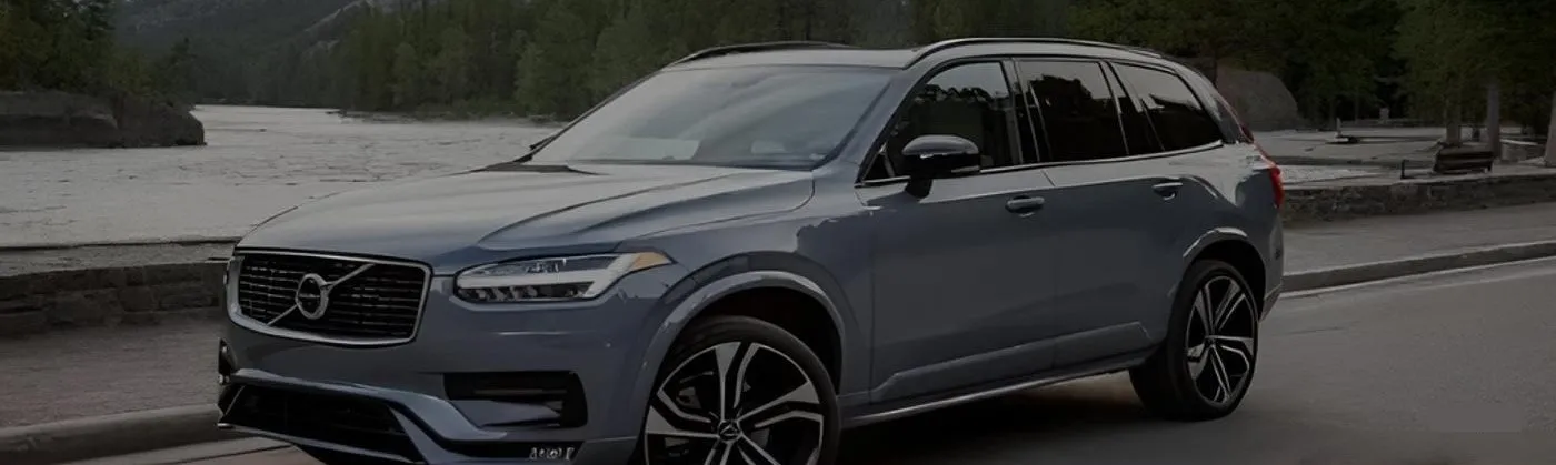 Заправка кондиционера вашего Volvo за 4550₽