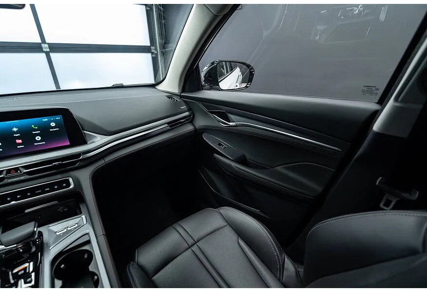 АВИЛОН - Changan CS75PLUS 2.0 AT (223 л.с.) Comfort Серый - slide 9449278