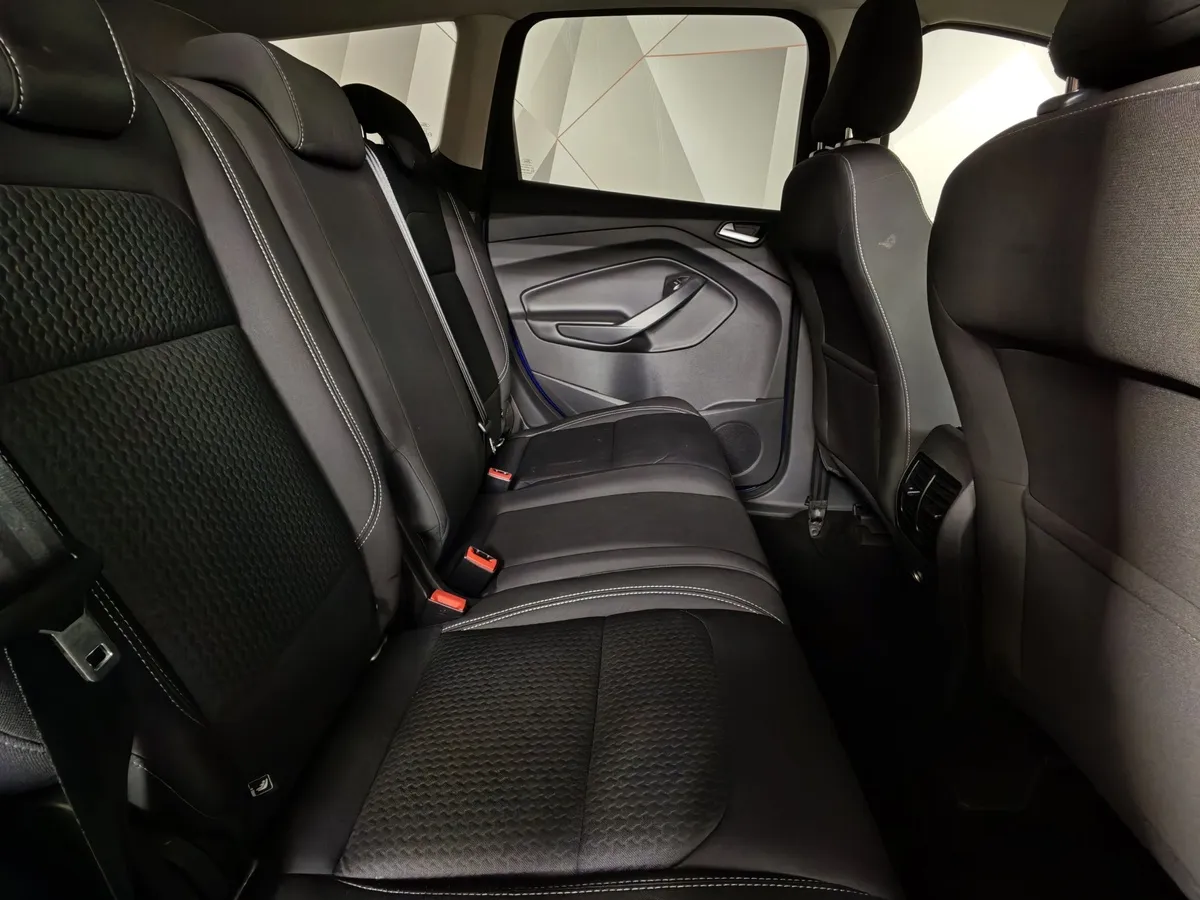 Ford Kuga 2.5 AT (150 л.с.) Trend Синий в АВИЛОН. Слайд №15