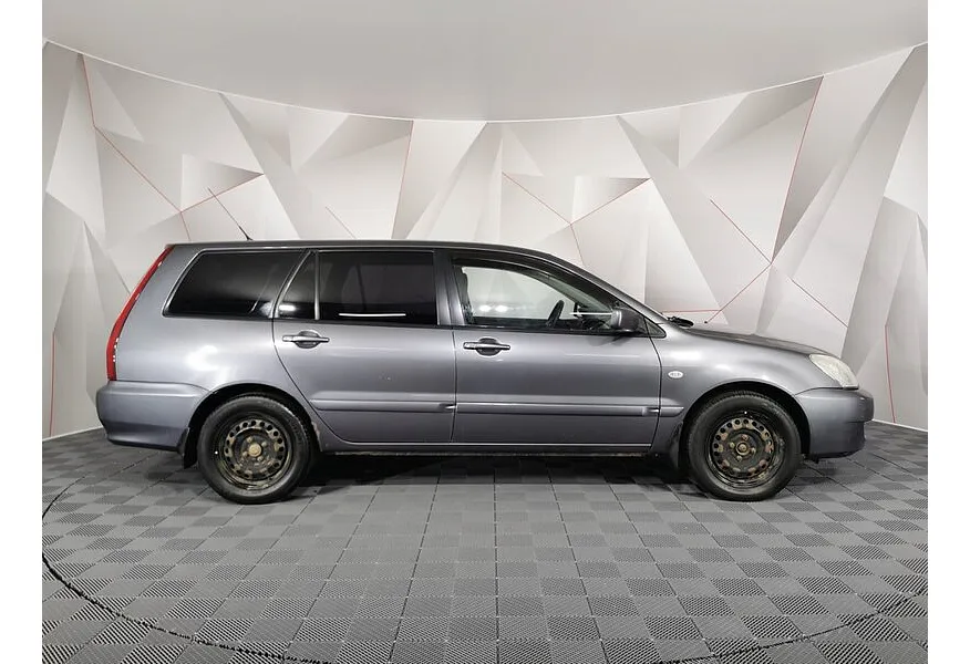 АВИЛОН - Mitsubishi Lancer 1.6 MT (100 л.с.) Серый - slide 3