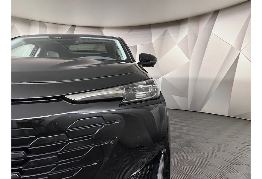 Changan UNI-K 2.0 AT 4WD (226 л.с.) Tech Синий в АВИЛОН. Слайд №10