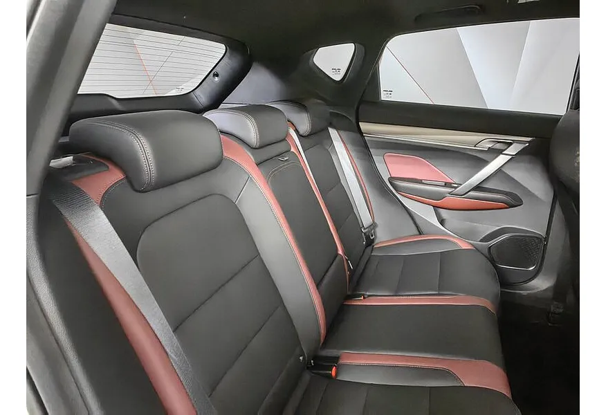 Belgee X50 1.5T 7DCT 2WD (150 л.с.) Prestige Белый в АВИЛОН. Слайд №16