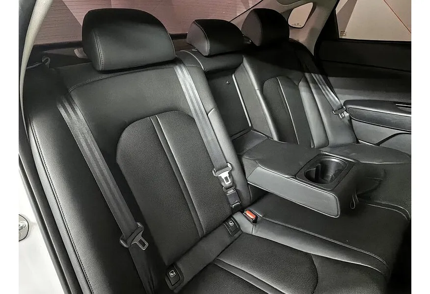 АВИЛОН - Kia Optima 2.4 GDI AT (188 л.с.) Luxe Белый - slide 13
