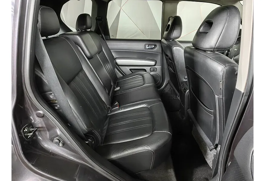 Nissan X-Trail 2.5 CVT AWD (171 л.с.) LE Top Фиолетовый в АВИЛОН. Слайд №13