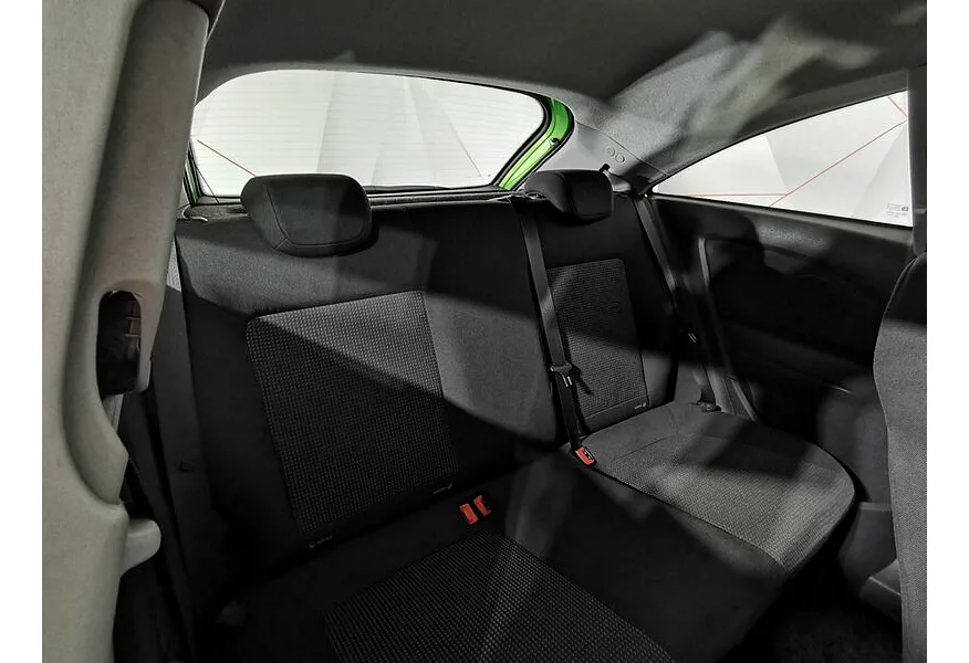 Opel Corsa 1.2 Easytronic (80 л.с.) Зеленый в АВИЛОН. Слайд №15