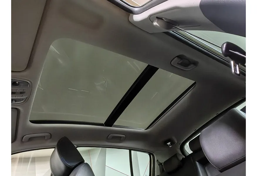 Kia Sportage 2.4 AT 4WD (184 л.с.) Premium Коричневый в АВИЛОН. Слайд №23