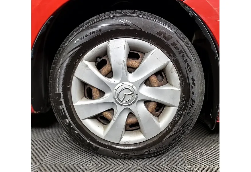 АВИЛОН - Mazda 3 1.6 AT (105 л.с.) Красный - slide 15