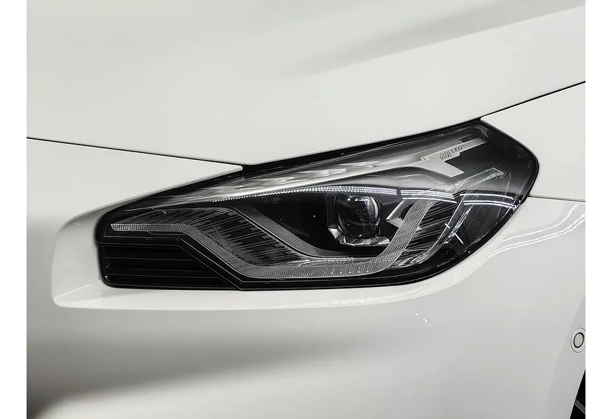 BMW M2 3.0 AT (460 л.с.) M2 Белый в АВИЛОН. Слайд №8