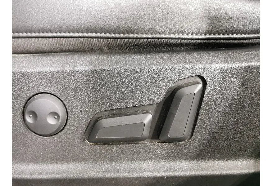 Haval F7x 1.5 AMT (150 л.с.) Elite Белый в АВИЛОН. Слайд №22