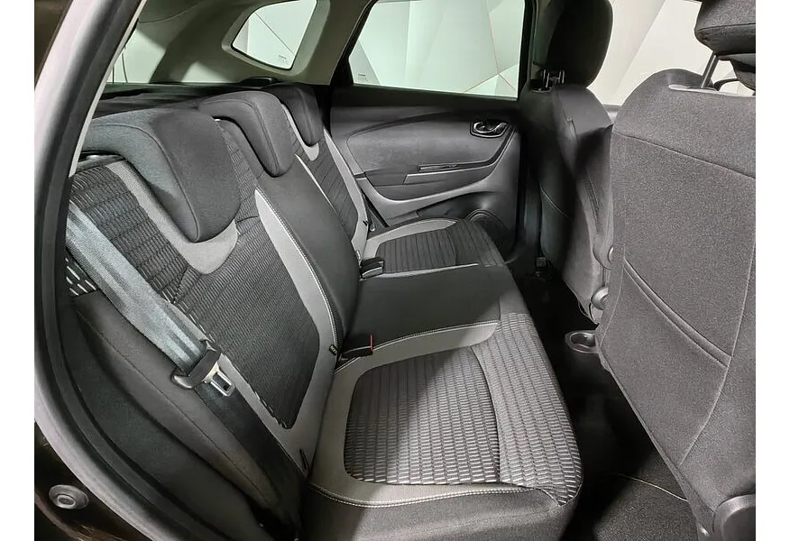 АВИЛОН - Renault Kaptur 2.0 AT AWD (143 л.с.) Черный - slide 12